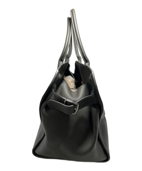 JISTORY（ジストリー）JISTORY (ジストリー) トートバッグ グレーの古着・服飾アイテム