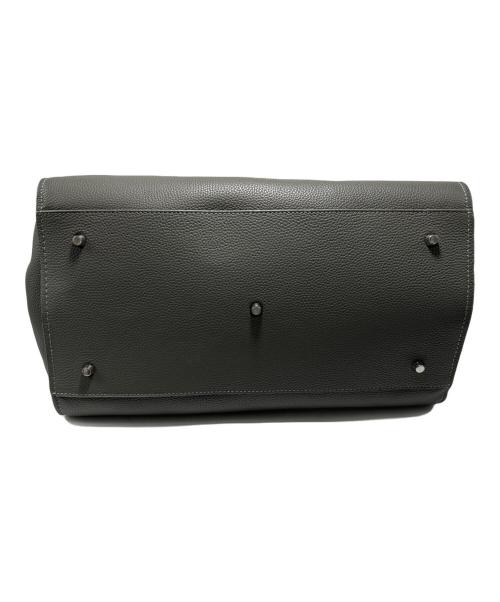 JISTORY（ジストリー）JISTORY (ジストリー) トートバッグ グレーの古着・服飾アイテム