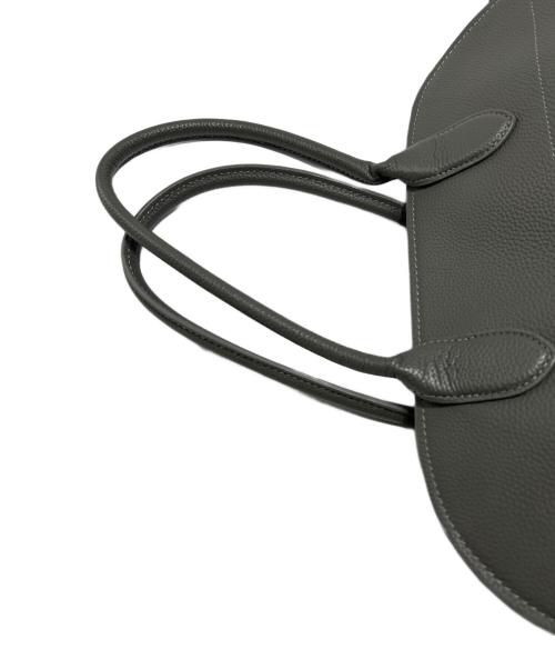 JISTORY（ジストリー）JISTORY (ジストリー) トートバッグ グレーの古着・服飾アイテム