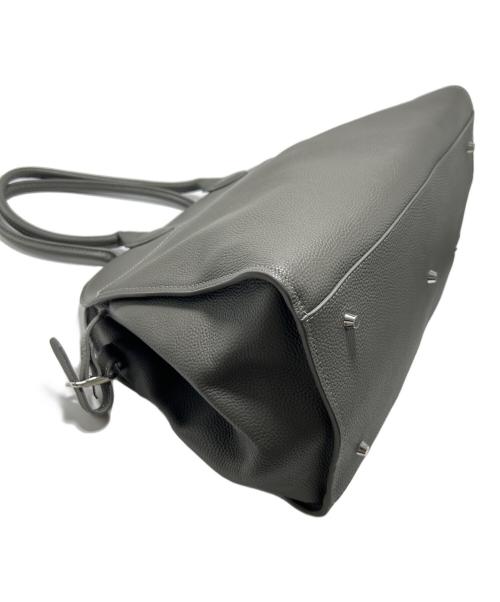 JISTORY（ジストリー）JISTORY (ジストリー) トートバッグ グレーの古着・服飾アイテム