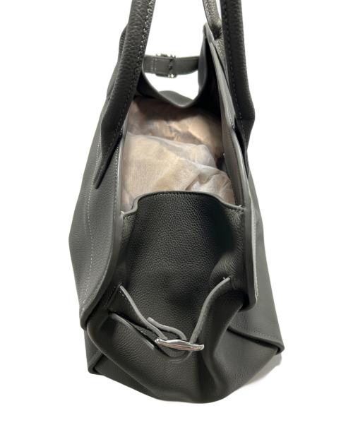 JISTORY（ジストリー）JISTORY (ジストリー) トートバッグ グレーの古着・服飾アイテム