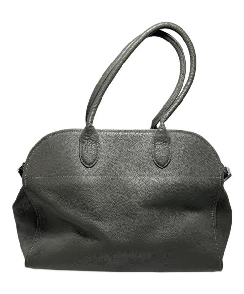 JISTORY（ジストリー）JISTORY (ジストリー) トートバッグ グレーの古着・服飾アイテム