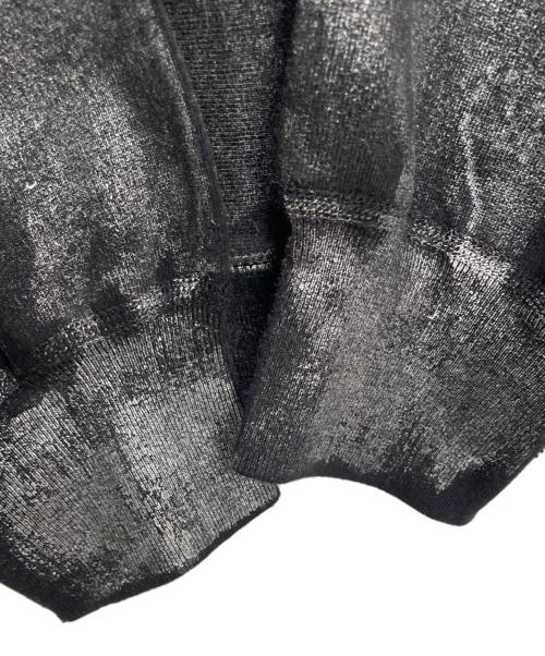 SUPREME（シュプリーム）SUPREME (シュプリーム) MM6 Maison Margiela (エムエムシックスメゾンマルジェラ) パーカー ブラック サイズ:Mの古着・服飾アイテム