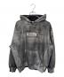 SUPREME（シュプリーム）の古着「パーカー」｜ブラック