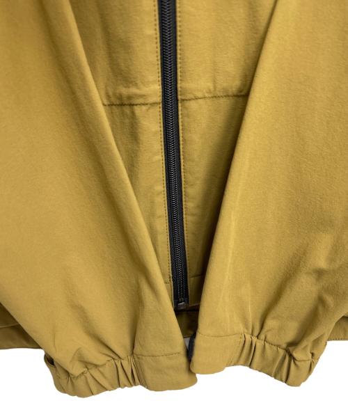 THE NORTH FACE（ザ ノース フェイス）THE NORTH FACE (ザ ノース フェイス) エボリューションジャケット カーキ サイズ:Lの古着・服飾アイテム