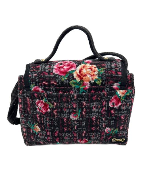 FEILER（フェイラー）FEILER (フェイラー) ショルダーバッグの古着・服飾アイテム