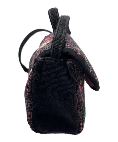 FEILER（フェイラー）FEILER (フェイラー) ショルダーバッグの古着・服飾アイテム