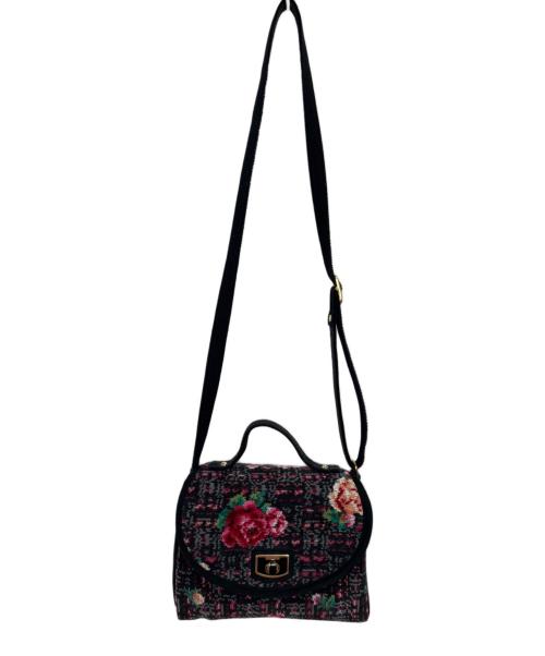 FEILER（フェイラー）FEILER (フェイラー) ショルダーバッグの古着・服飾アイテム