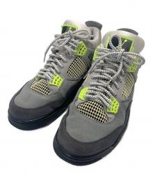 NIKE（ナイキ）の古着「スニーカー」｜グレー