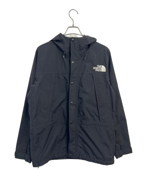 THE NORTH FACE（ザ ノース フェイス）THE NORTH FACE (ザ ノース フェイス) ジャケット ブラック サイズ:Lの古着・服飾アイテム