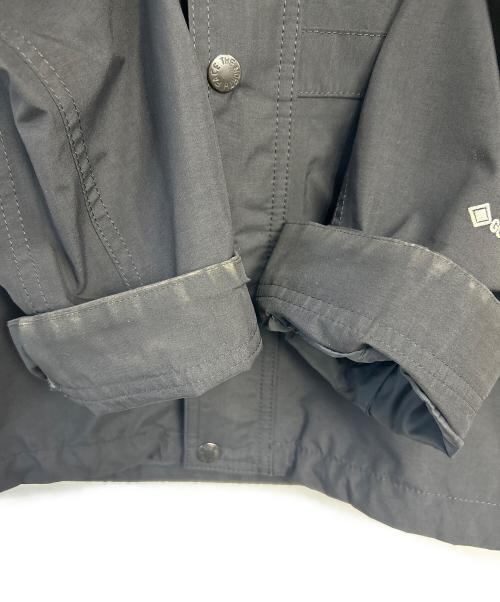 THE NORTH FACE（ザ ノース フェイス）THE NORTH FACE (ザ ノース フェイス) ジャケット ブラック サイズ:Lの古着・服飾アイテム