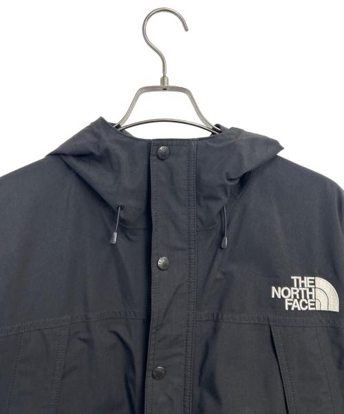 THE NORTH FACE（ザ ノース フェイス）THE NORTH FACE (ザ ノース フェイス) ジャケット ブラック サイズ:Lの古着・服飾アイテム