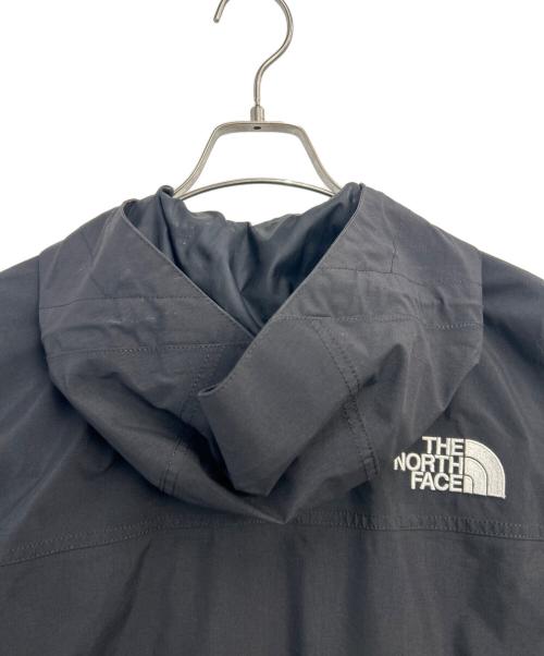 THE NORTH FACE（ザ ノース フェイス）THE NORTH FACE (ザ ノース フェイス) ジャケット ブラック サイズ:Lの古着・服飾アイテム