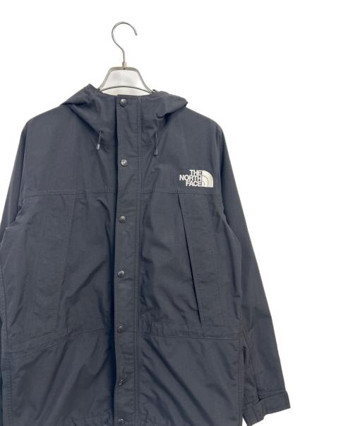 THE NORTH FACE（ザ ノース フェイス）THE NORTH FACE (ザ ノース フェイス) ジャケット ブラック サイズ:Lの古着・服飾アイテム