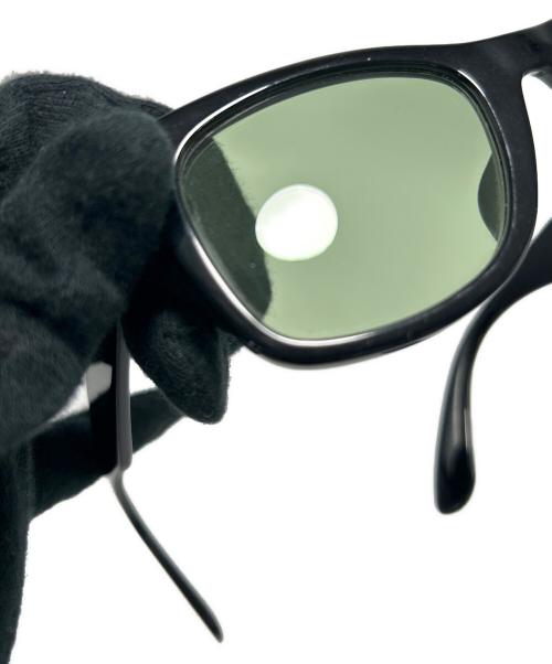 RAY-BAN（レイバン）RAY-BAN (レイバン) サングラス ブラック サイズ:50◻︎22の古着・服飾アイテム