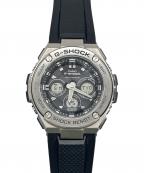 CASIOカシオ）の古着「リストウォッチ」