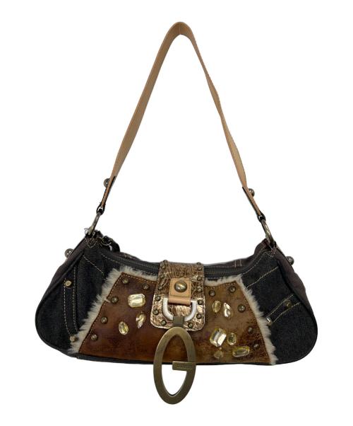 GUESS（ゲス）GUESS (ゲス) ワンショルダーバッグの古着・服飾アイテム