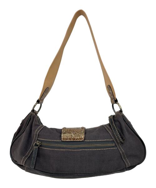 GUESS（ゲス）GUESS (ゲス) ワンショルダーバッグの古着・服飾アイテム