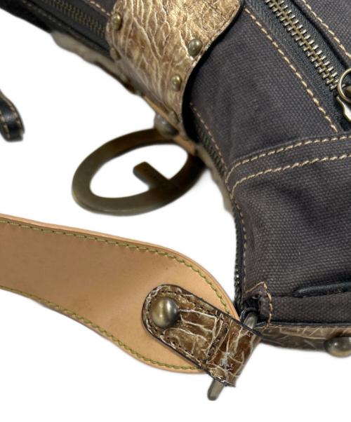 GUESS（ゲス）GUESS (ゲス) ワンショルダーバッグの古着・服飾アイテム