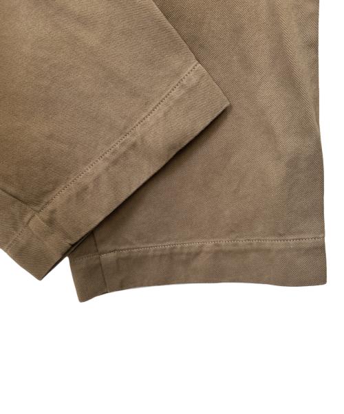 Snow peak（スノーピーク）Snow peak (スノーピーク) パンツ ベージュ サイズ:Sの古着・服飾アイテム