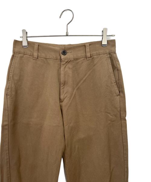 Snow peak（スノーピーク）Snow peak (スノーピーク) パンツ ベージュ サイズ:Sの古着・服飾アイテム