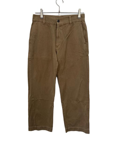 Snow peak（スノーピーク）Snow peak (スノーピーク) パンツ ベージュ サイズ:Sの古着・服飾アイテム
