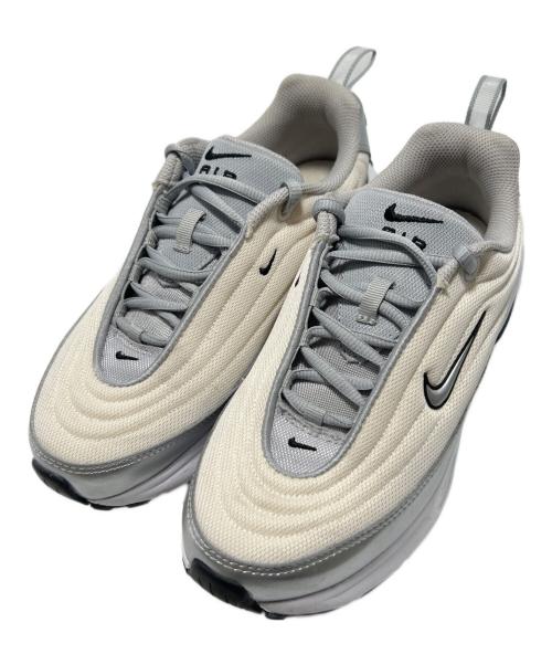 NIKE（ナイキ）NIKE (ナイキ) ナイキ エア マックス ポータル SE アイボリー サイズ:23の古着・服飾アイテム