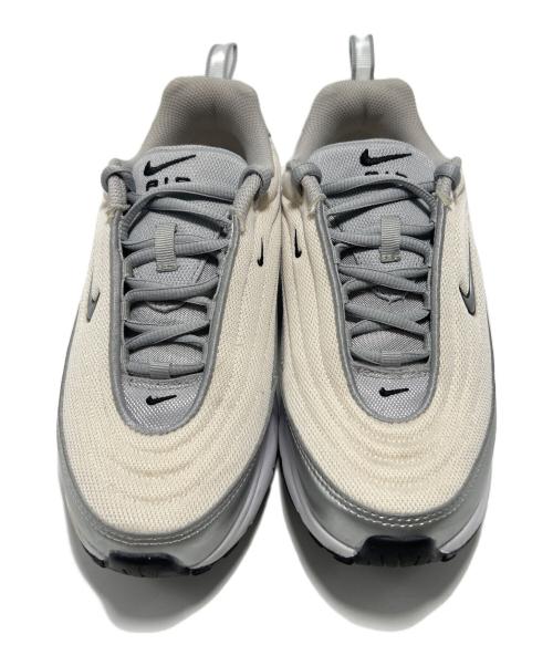 NIKE（ナイキ）NIKE (ナイキ) ナイキ エア マックス ポータル SE アイボリー サイズ:23の古着・服飾アイテム