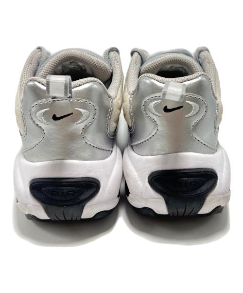 NIKE（ナイキ）NIKE (ナイキ) ナイキ エア マックス ポータル SE アイボリー サイズ:23の古着・服飾アイテム