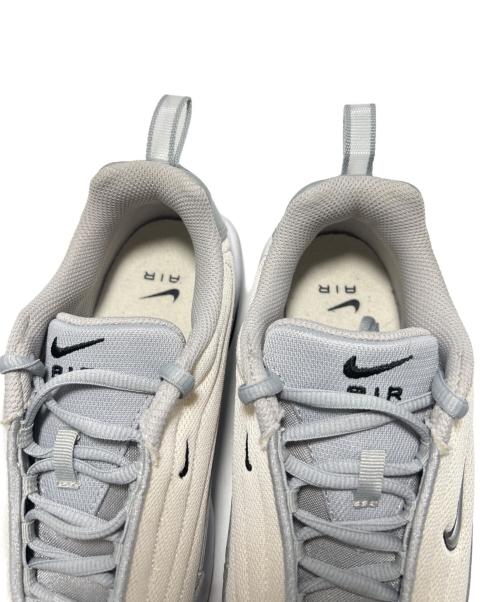NIKE（ナイキ）NIKE (ナイキ) ナイキ エア マックス ポータル SE アイボリー サイズ:23の古着・服飾アイテム