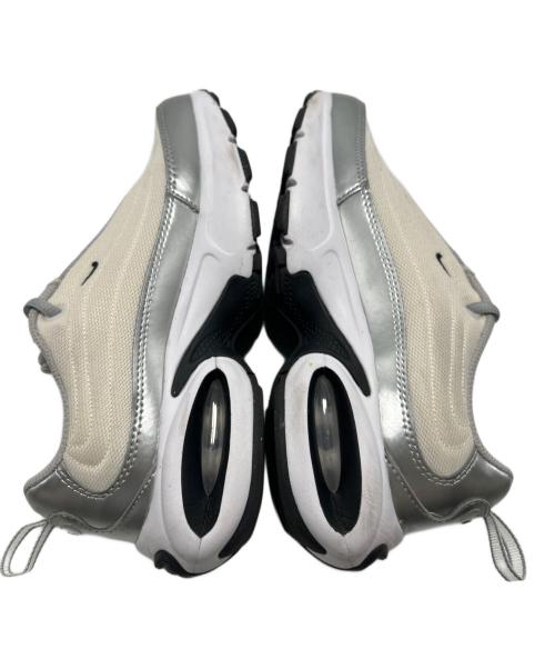 NIKE（ナイキ）NIKE (ナイキ) ナイキ エア マックス ポータル SE アイボリー サイズ:23の古着・服飾アイテム