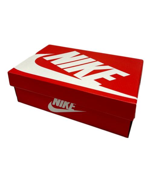 NIKE（ナイキ）NIKE (ナイキ) ナイキ エア マックス ポータル SE アイボリー サイズ:23の古着・服飾アイテム