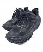 BALENCIAGAバレンシアガ）の古着「DEFENDER BOUNCER」｜ブラック