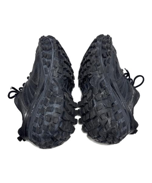 BALENCIAGA（バレンシアガ）BALENCIAGA (バレンシアガ) DEFENDER BOUNCER ブラック サイズ:27.5の古着・服飾アイテム