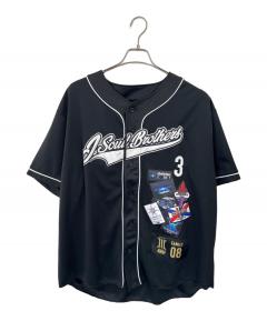 中古・古着通販】PAMM (パム) 「たしかにそこにあった夜」のガーゼ