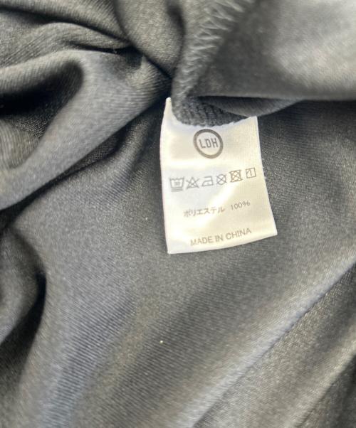 三代目 J Soul Brothers（サンダイメ ジェーソールブラザーズ）三代目 J Soul Brothers (サンダイメ ジェーソールブラザーズ) ベースボールシャツ サイズ:Fの古着・服飾アイテム