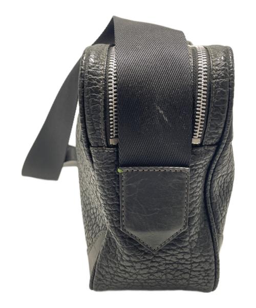 PAUL SMITH（ポールスミス）PAUL SMITH (ポールスミス) ショルダーバッグ ブラックの古着・服飾アイテム