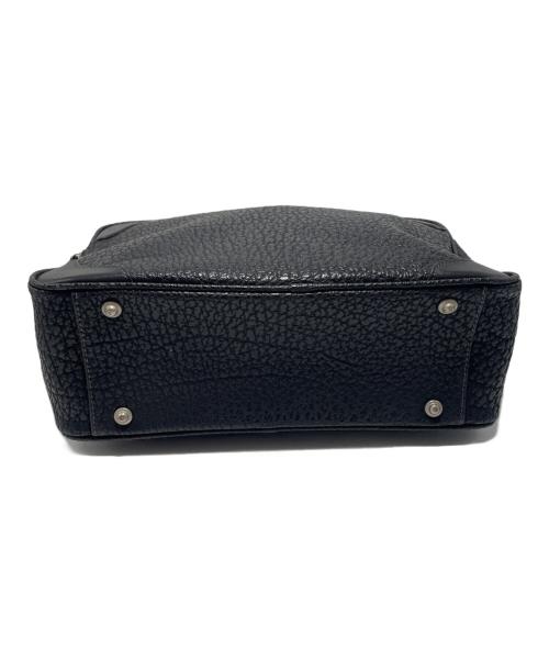 PAUL SMITH（ポールスミス）PAUL SMITH (ポールスミス) ショルダーバッグ ブラックの古着・服飾アイテム