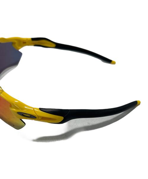 OAKLEY（オークリー）OAKLEY (オークリー) サングラス イエローの古着・服飾アイテム