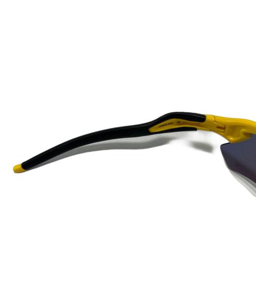OAKLEY（オークリー）OAKLEY (オークリー) サングラス イエローの古着・服飾アイテム