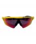 OAKLEY（オークリー）の古着「サングラス」｜イエロー