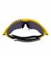 OAKLEY (オークリー) サングラス イエロー：10000円