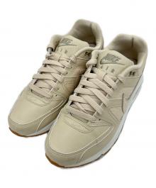 NIKE（ナイキ）の古着「スニーカー」｜ベージュ