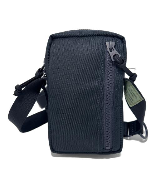 PORTER（ポーター）PORTER (ポーター) ショルダーバッグ ネイビーの古着・服飾アイテム