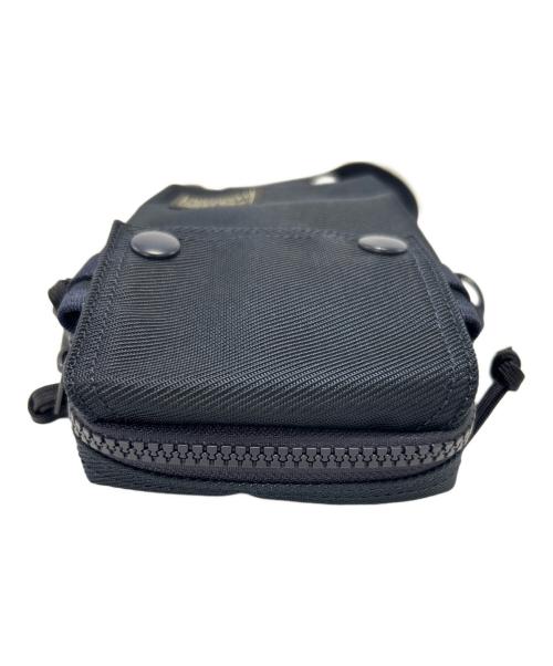 PORTER（ポーター）PORTER (ポーター) ショルダーバッグ ネイビーの古着・服飾アイテム