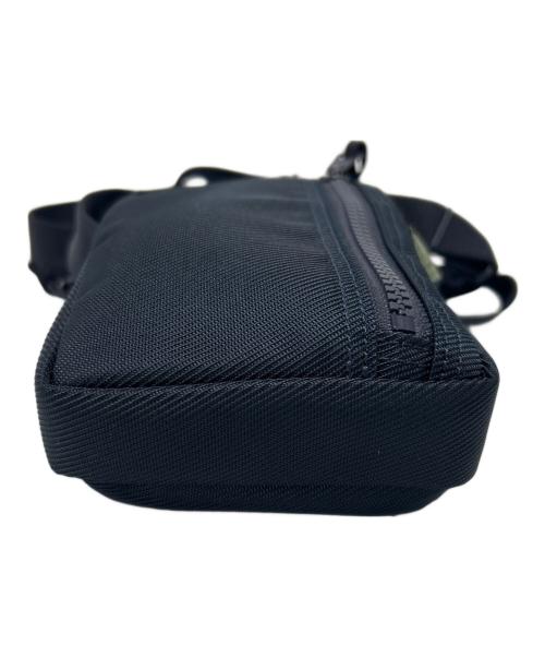 PORTER（ポーター）PORTER (ポーター) ショルダーバッグ ネイビーの古着・服飾アイテム