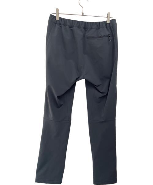 THE NORTH FACE（ザ ノース フェイス）THE NORTH FACE (ザ ノース フェイス) アルパインライトパンツ グレー サイズ:Lの古着・服飾アイテム