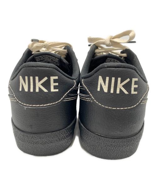 NIKE（ナイキ）NIKE (ナイキ) スニーカー ブラック サイズ:26.5の古着・服飾アイテム