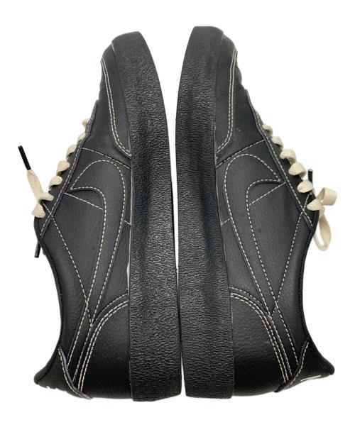 NIKE（ナイキ）NIKE (ナイキ) スニーカー ブラック サイズ:26.5の古着・服飾アイテム