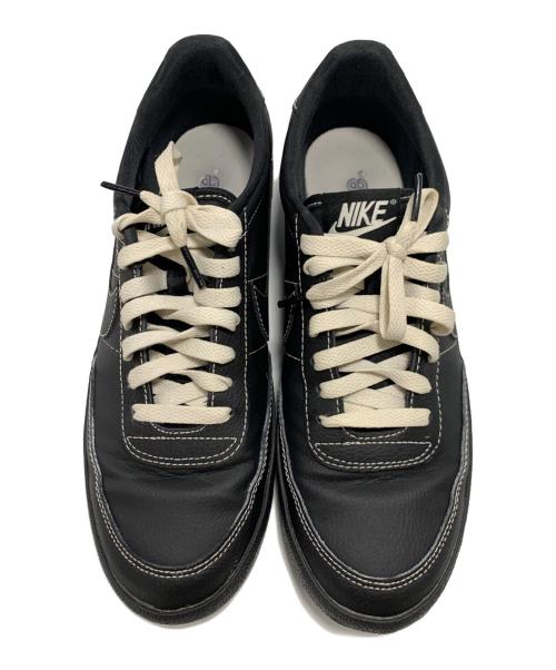 NIKE（ナイキ）NIKE (ナイキ) スニーカー ブラック サイズ:26.5の古着・服飾アイテム
